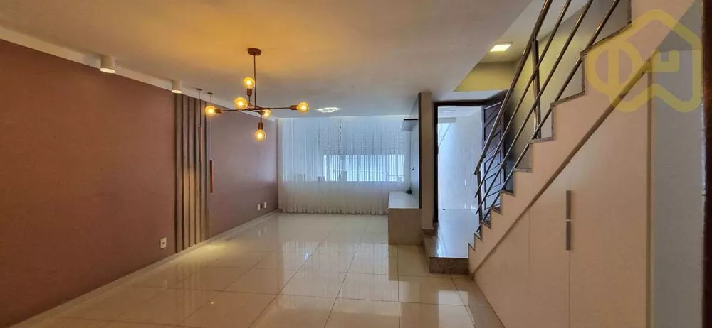 Casa, 3 quartos, 136 m² - Foto 10
