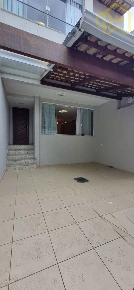 Casa, 3 quartos, 136 m² - Foto 1