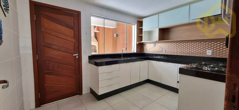 Casa, 3 quartos, 136 m² - Foto 7
