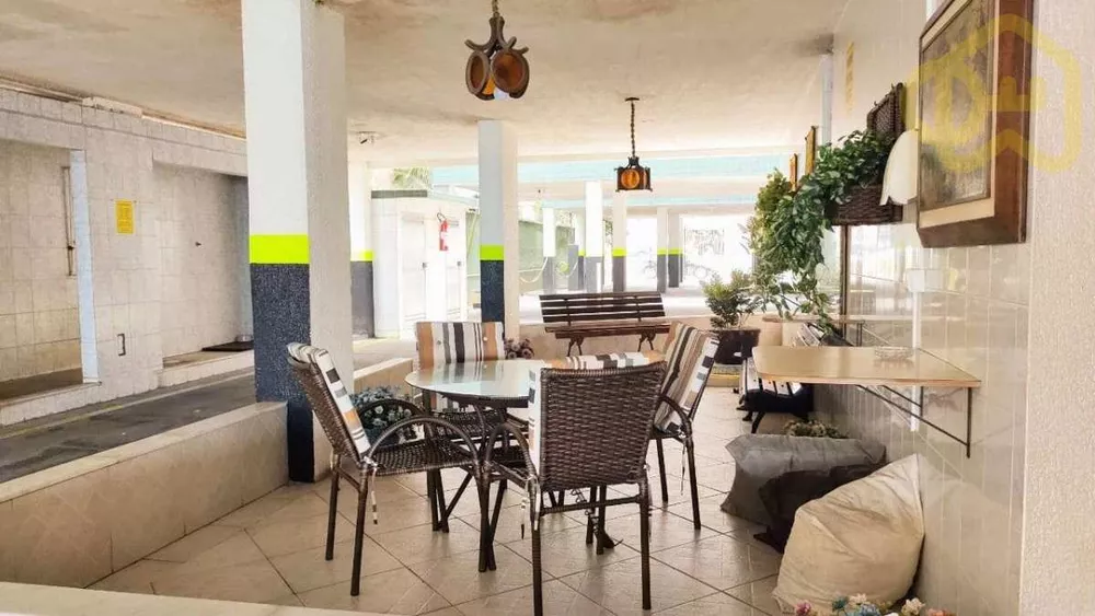 Apartamento - Foto 8