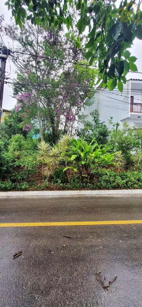 Terreno, 214 m² - Foto 2