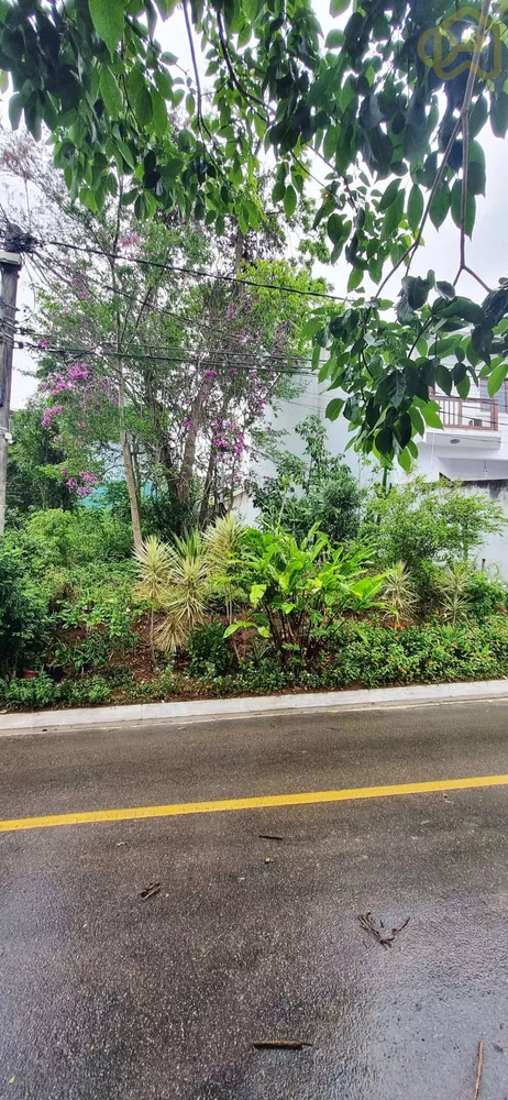 Terreno, 214 m² - Foto 1