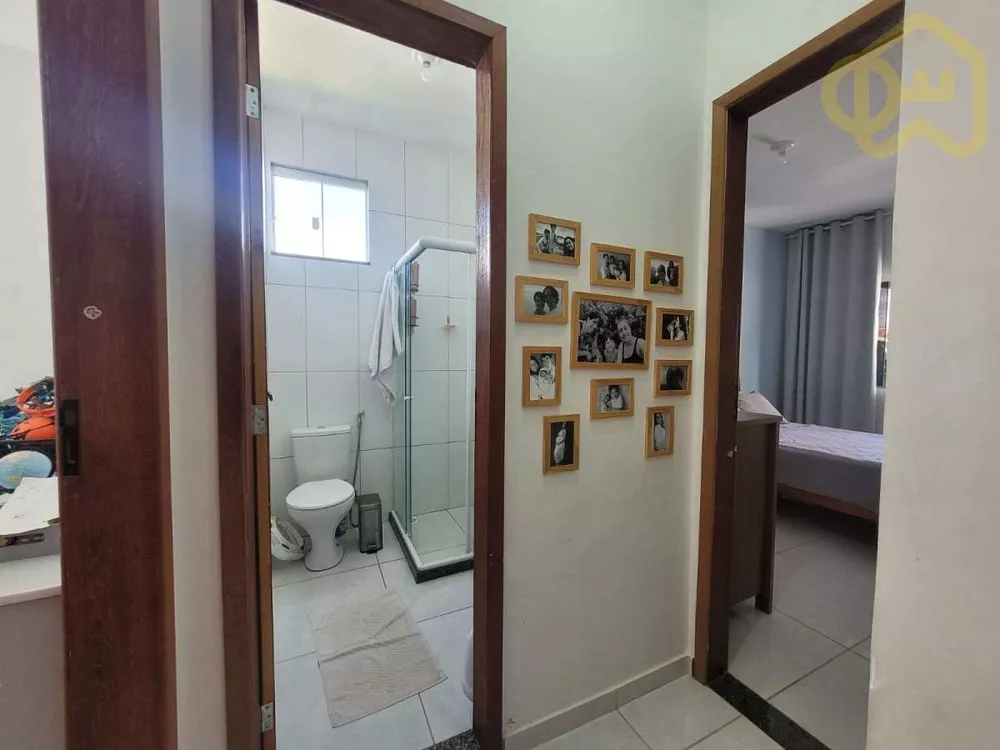 Casa, 2 quartos, 55 m² - Foto 9
