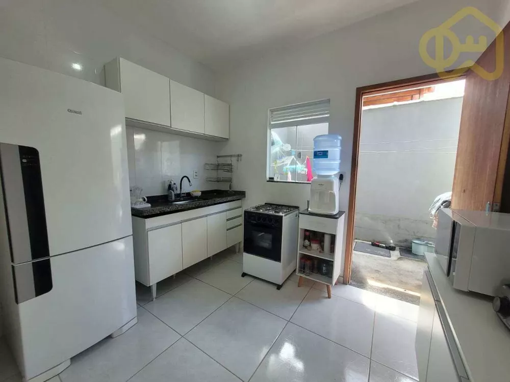 Casa, 2 quartos, 55 m² - Foto 5