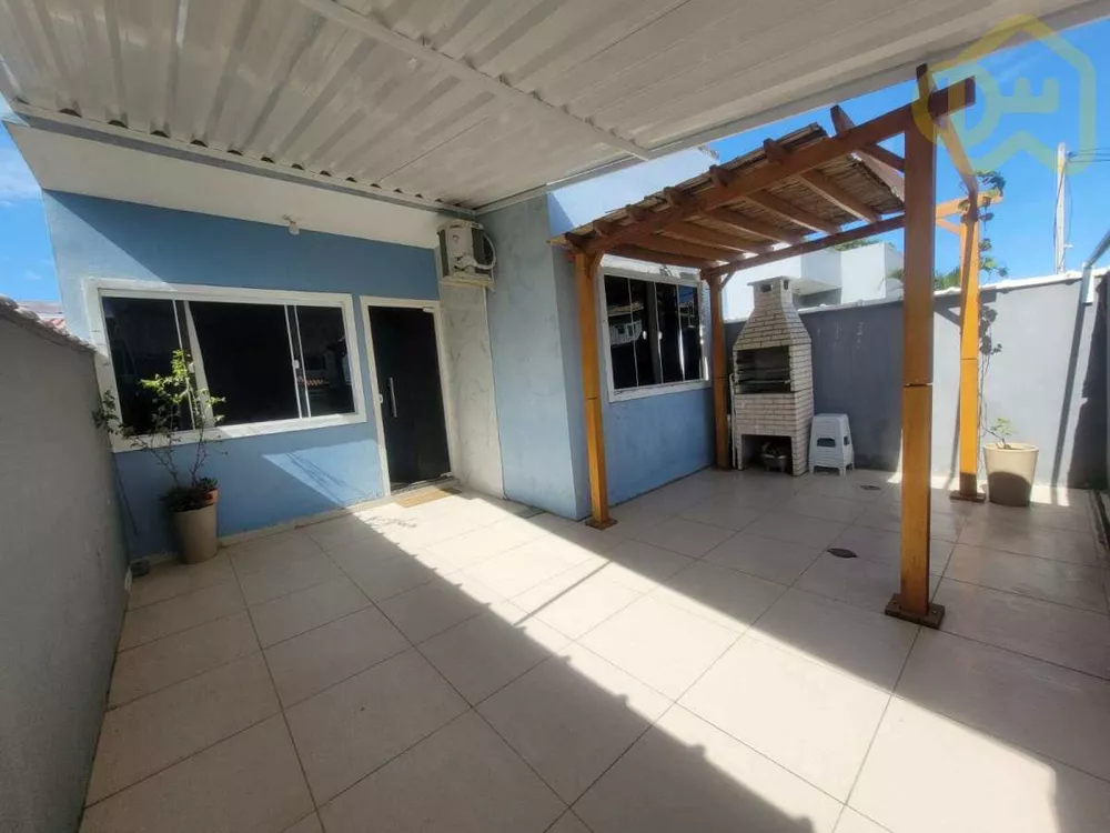 Casa, 2 quartos, 55 m² - Foto 1