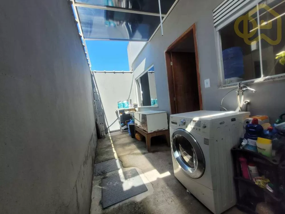 Casa, 2 quartos, 55 m² - Foto 14
