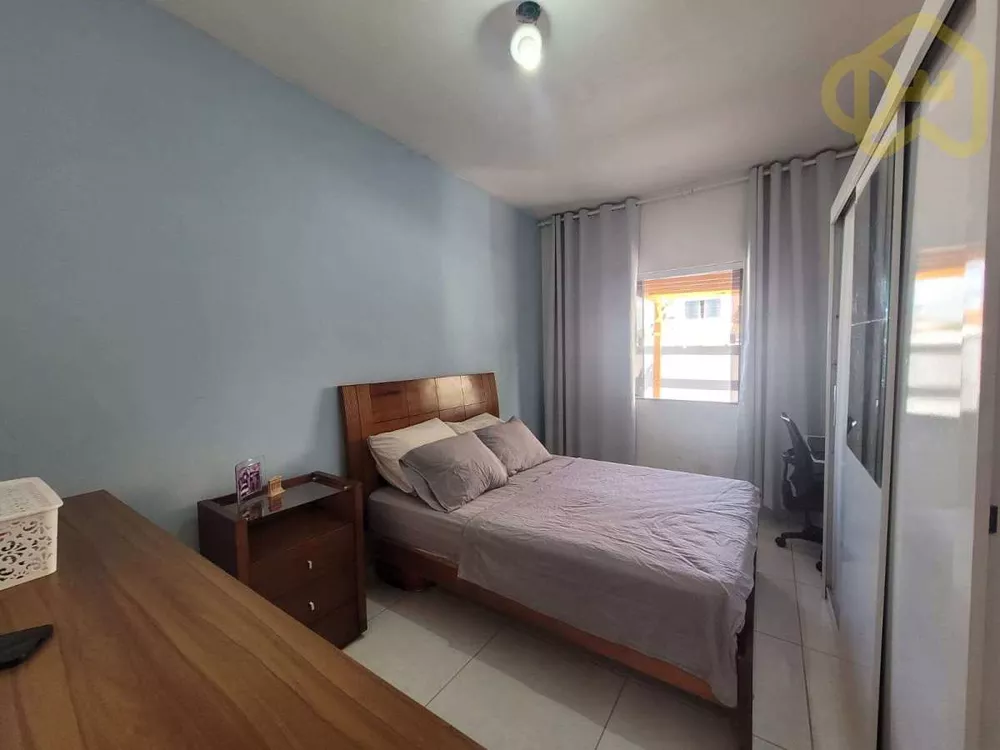 Casa, 2 quartos, 55 m² - Foto 13