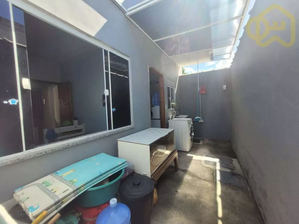Casa, 2 quartos, 55 m² - Foto 15