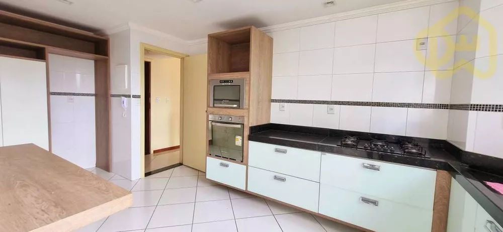 Apartamento, 3 quartos, 151 m² - Foto 6