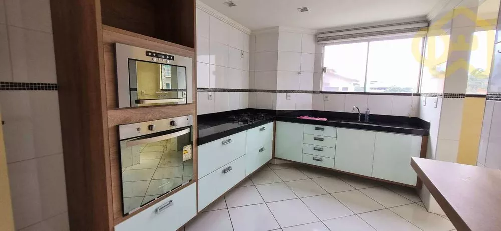 Apartamento, 3 quartos, 151 m² - Foto 7
