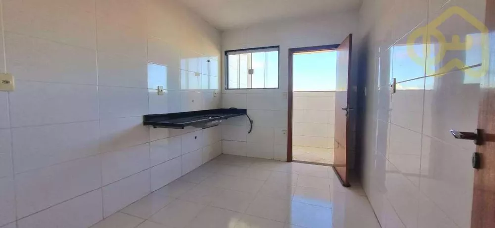 Cobertura, 3 quartos - Foto 10