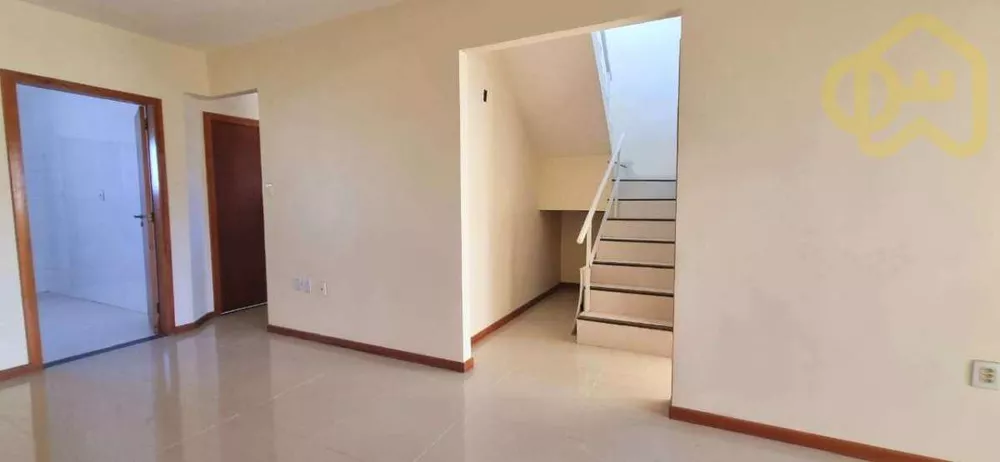 Cobertura, 3 quartos - Foto 1