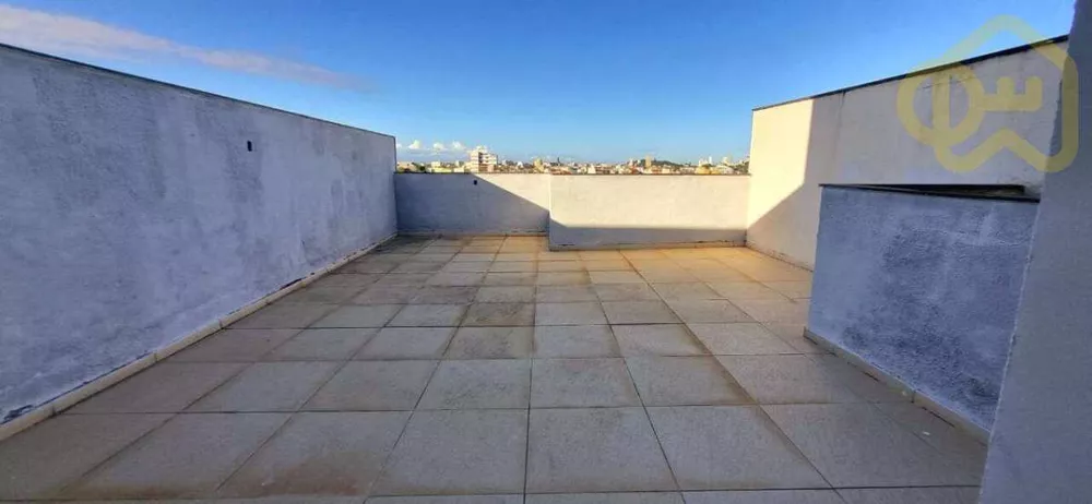 Cobertura, 3 quartos - Foto 6
