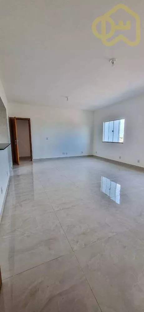 Apartamento, 3 quartos, 113 m² - Foto 2