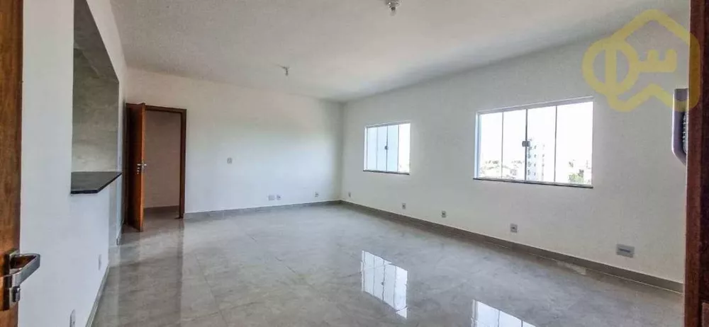 Apartamento, 3 quartos, 113 m² - Foto 3