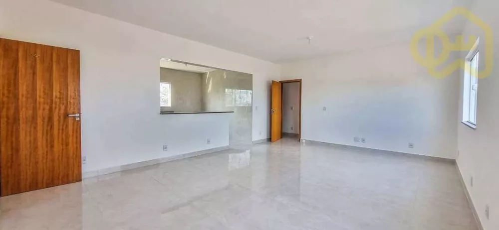 Apartamento, 3 quartos, 113 m² - Foto 1