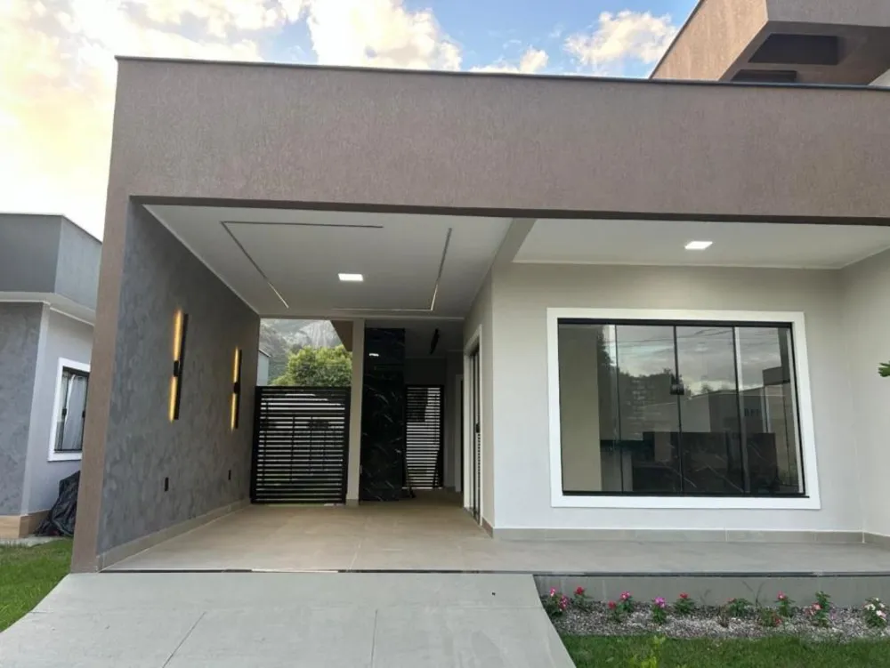 Casa de Condomínio, 3 quartos - Foto 7