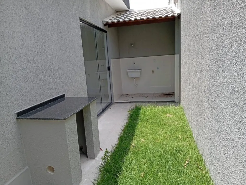 Casa, 3 quartos, 300 m² - Foto 21