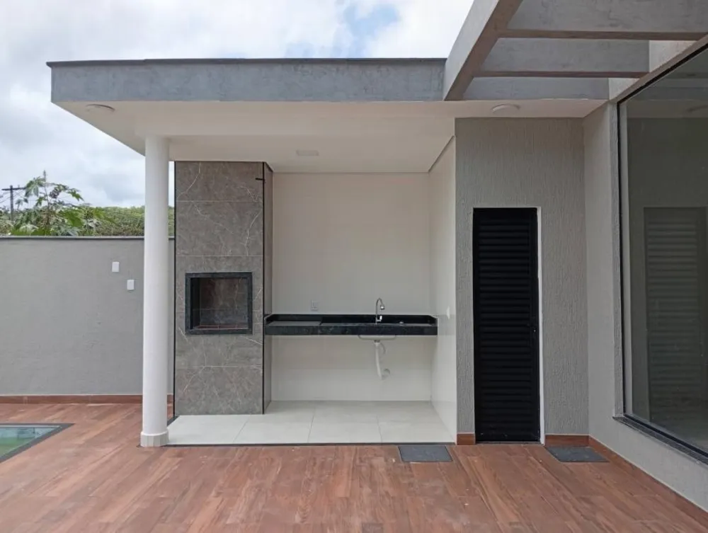 Casa, 3 quartos, 300 m² - Foto 9