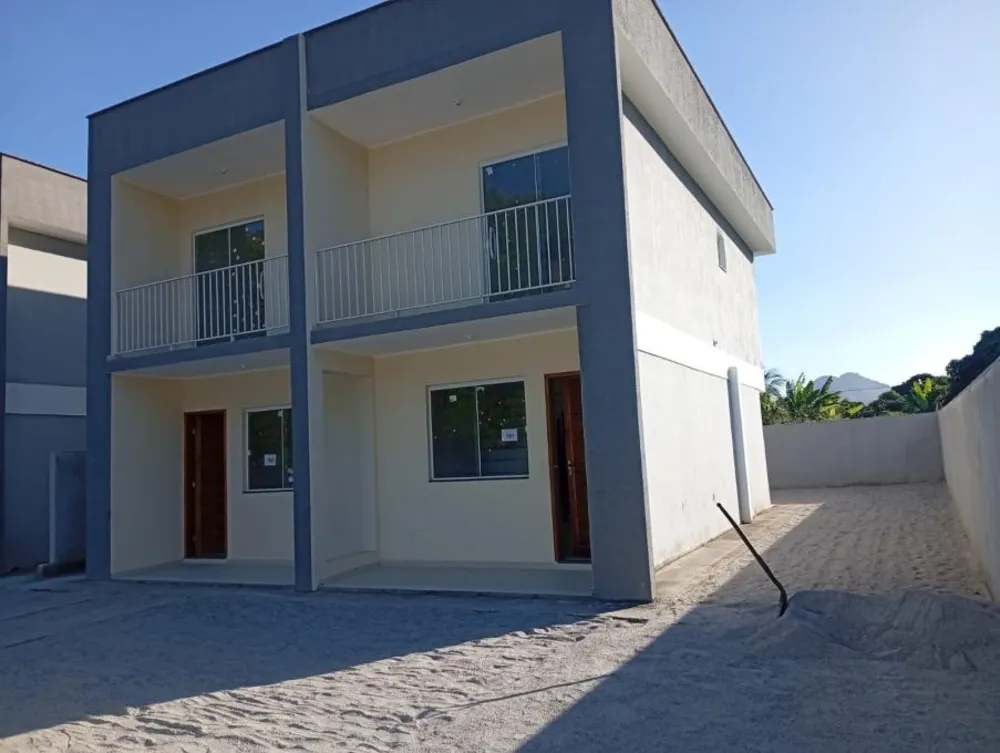 Casa, 2 quartos - Foto 5