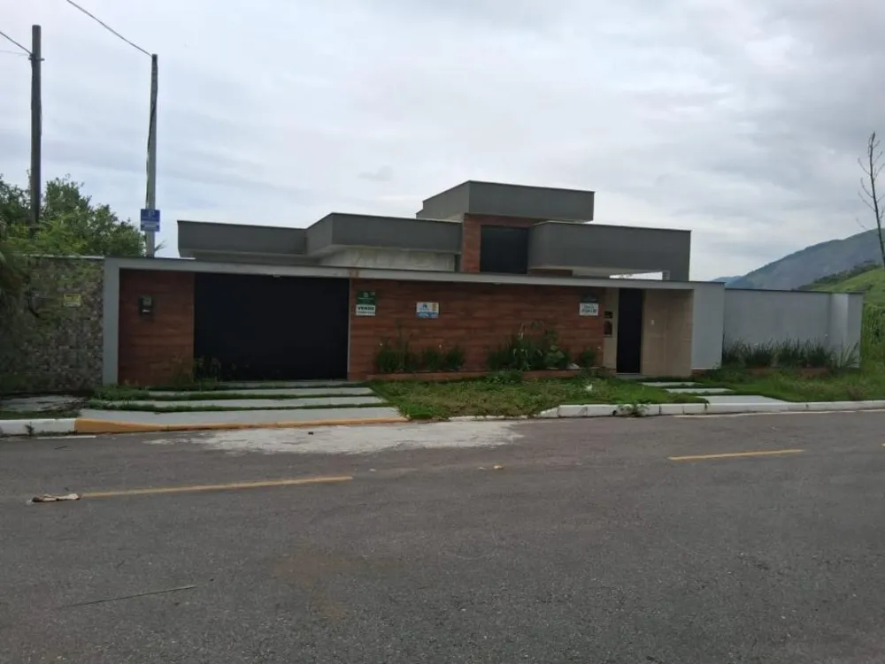 Casa, 3 quartos, 450 m² - Foto 1