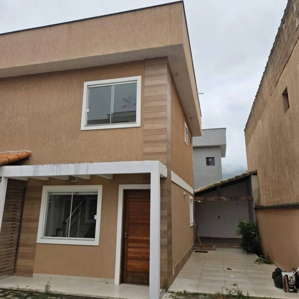 Casa, 2 quartos - Foto 1