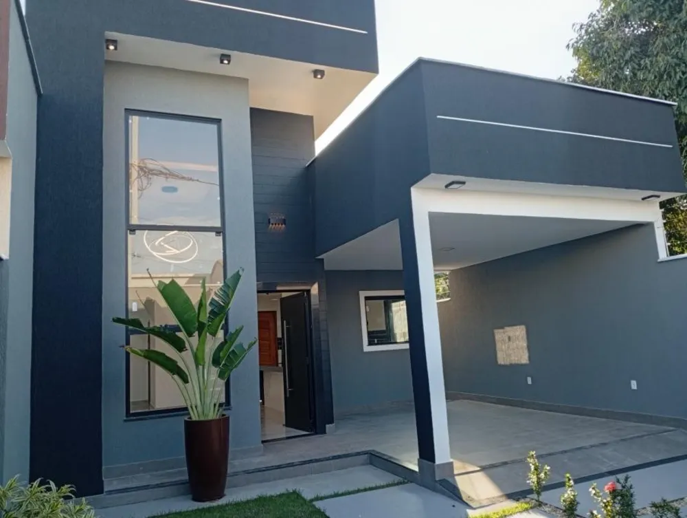 Casa, 3 quartos, 300 m² - Foto 4