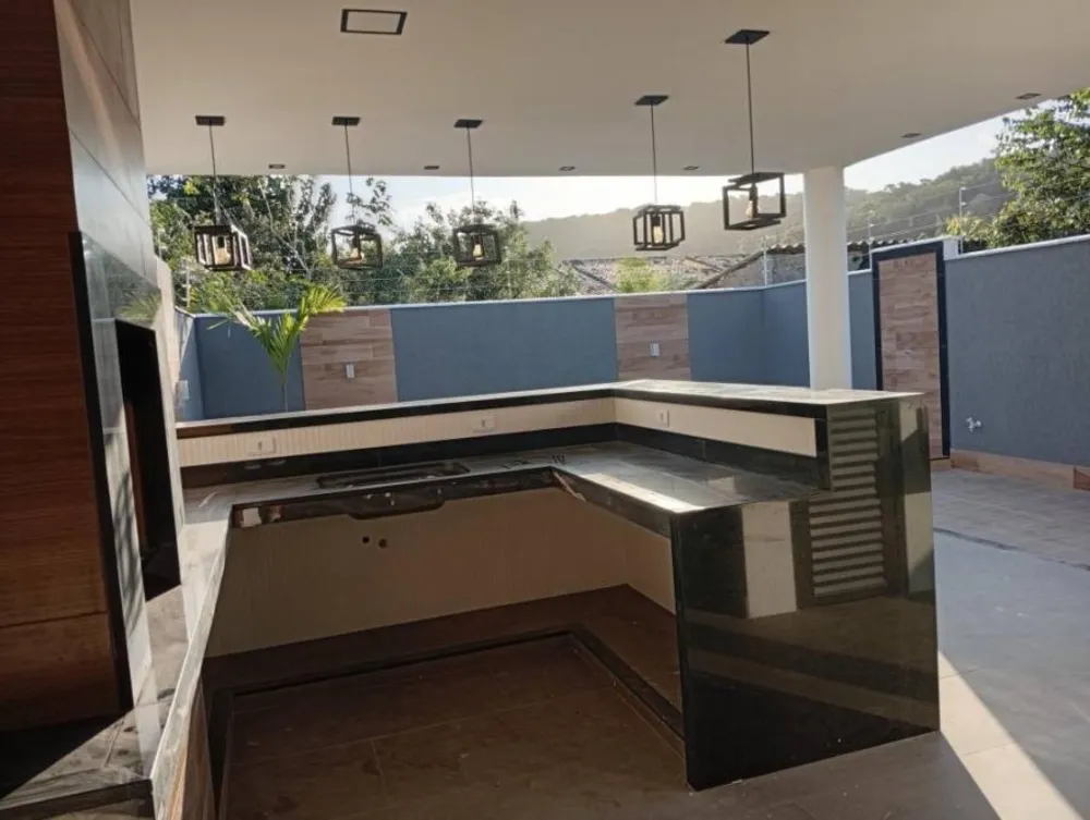 Casa, 3 quartos, 300 m² - Foto 1
