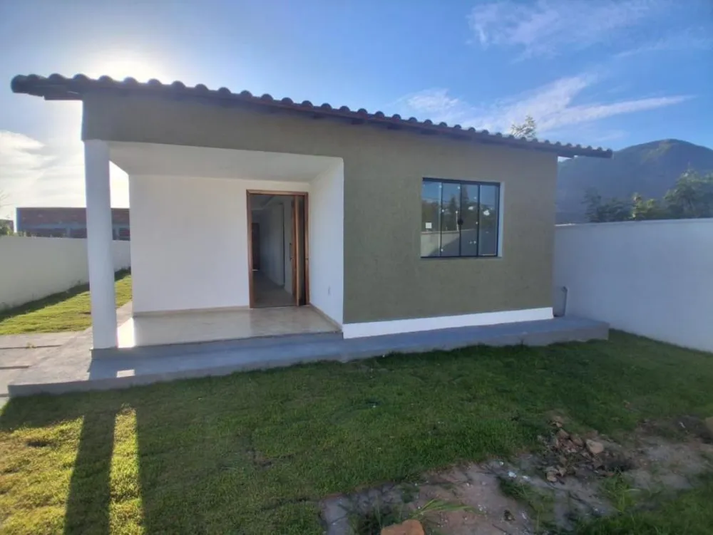 Casa, 3 quartos, 480 m² - Foto 1