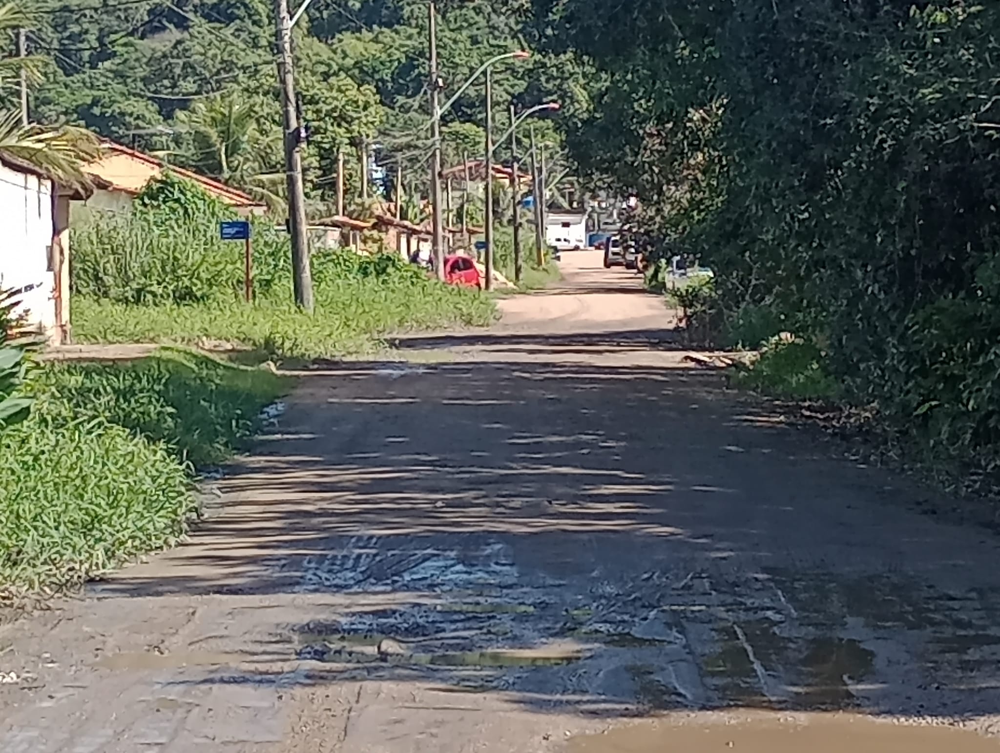 Terreno à venda, 480m² - Foto 4