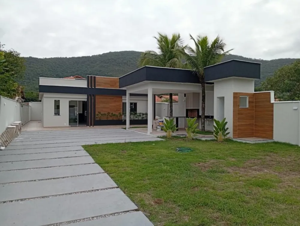 Casa, 3 quartos, 480 m² - Foto 1