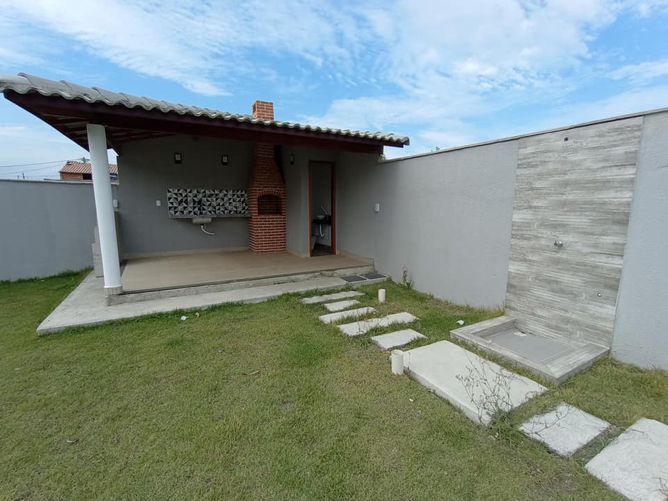 Casa à venda com 3 quartos, 100m² - Foto 13