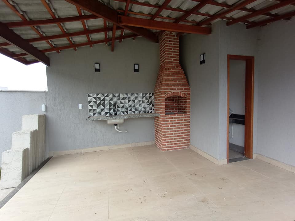 Casa à venda com 3 quartos, 100m² - Foto 15