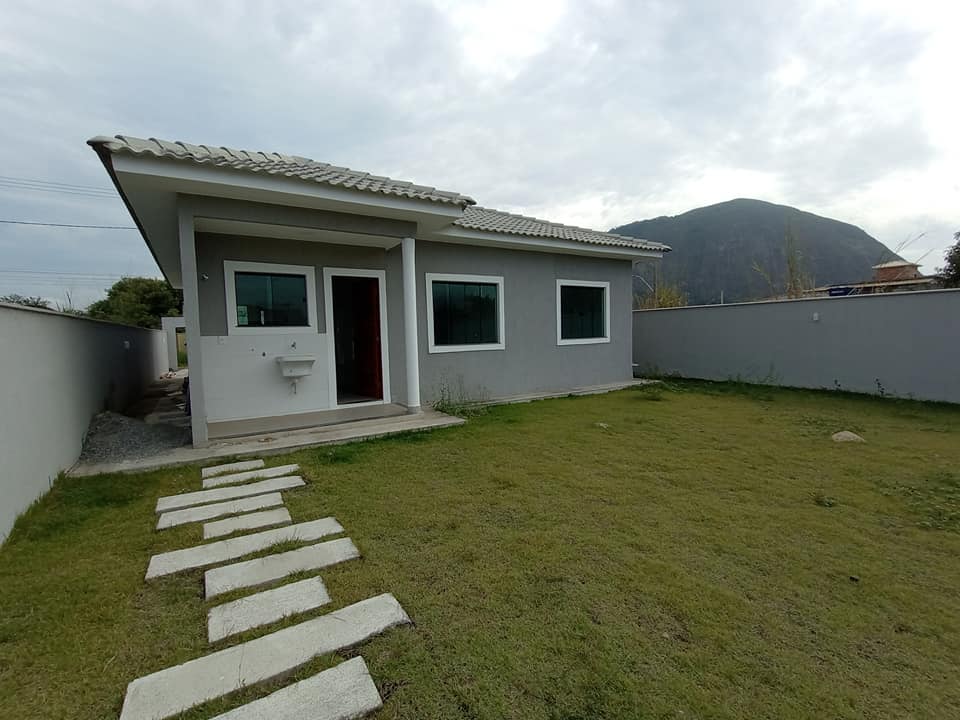 Casa à venda com 3 quartos, 100m² - Foto 8