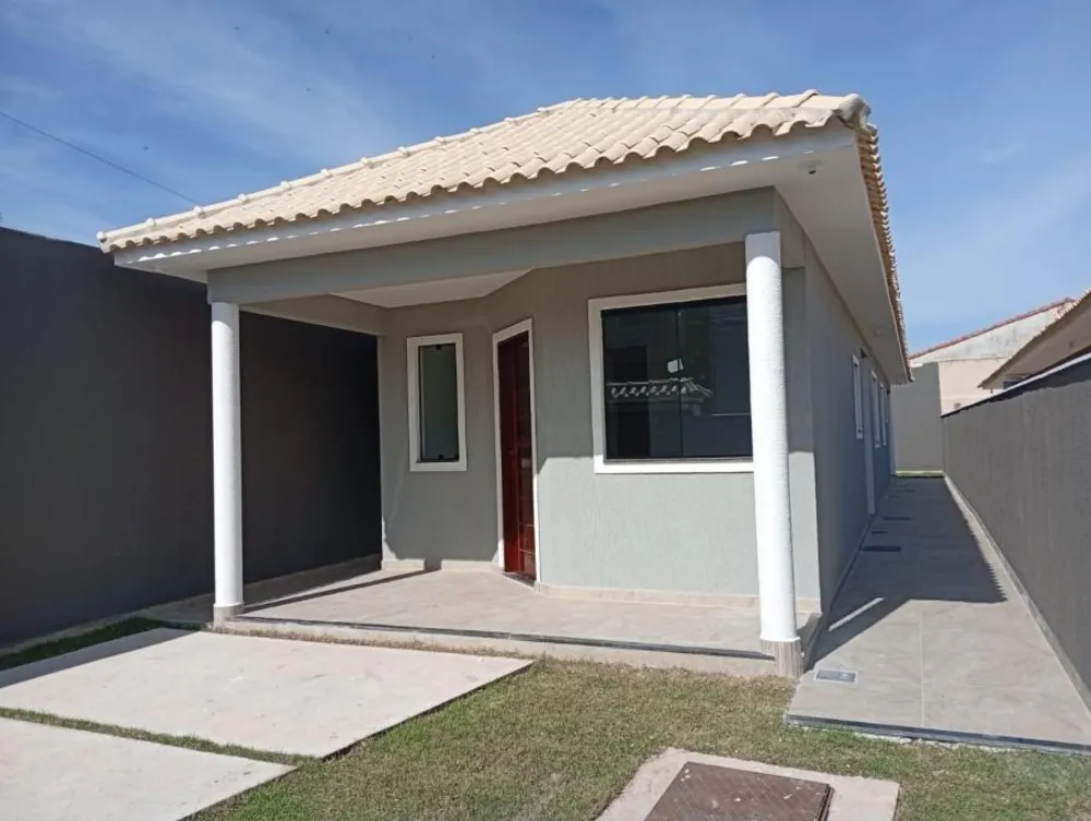 Casa, 2 quartos, 240 m² - Foto 1