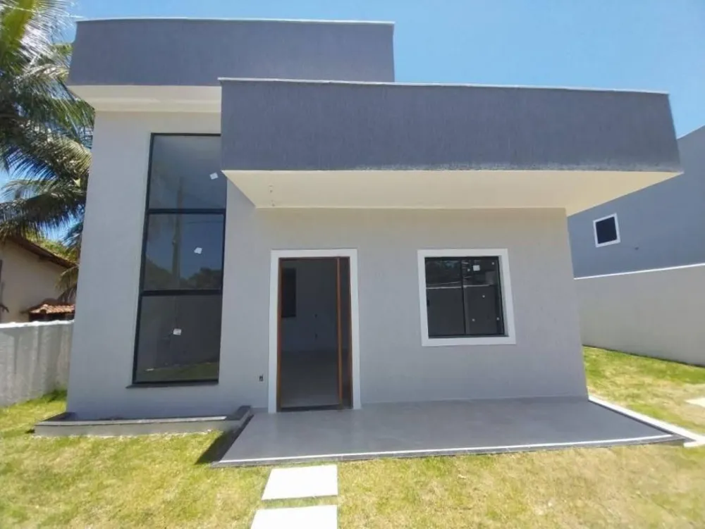 Casa, 2 quartos, 180 m² - Foto 1