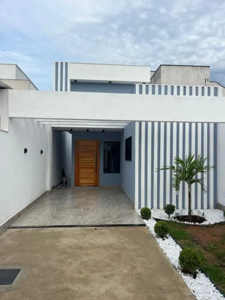 Casa, 3 quartos, 240 m² - Foto 1
