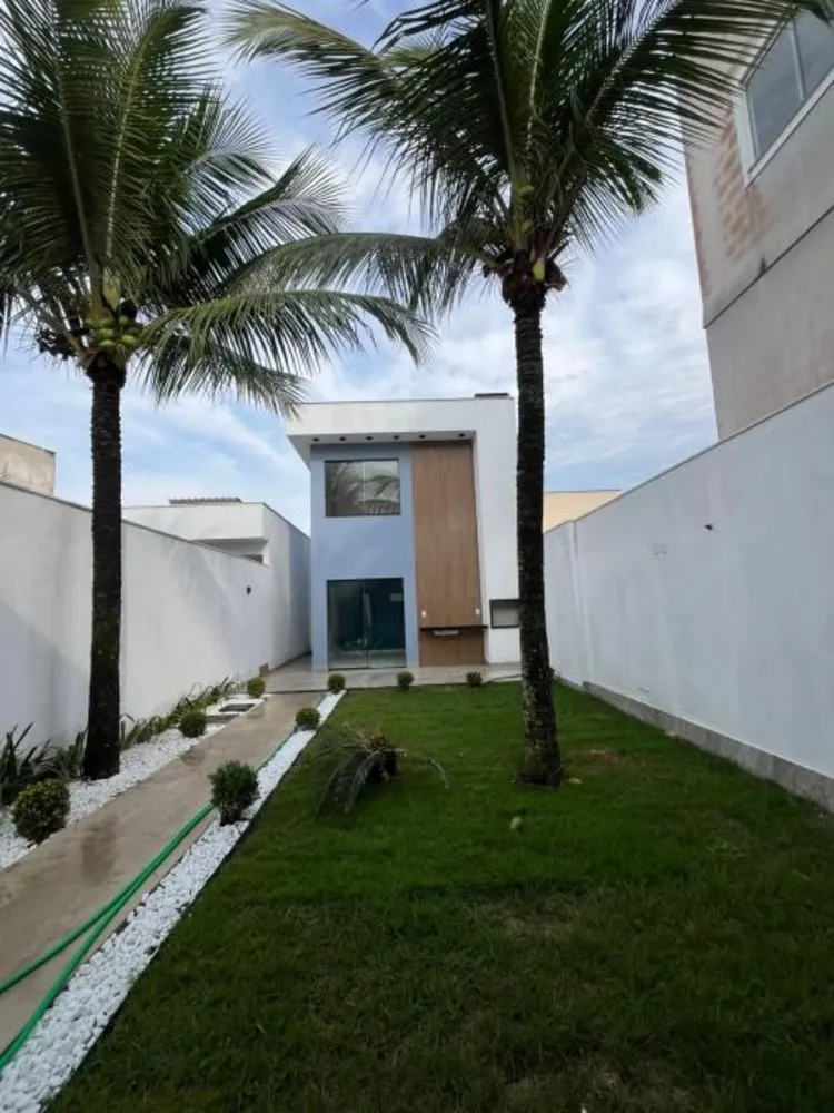 Casa, 3 quartos, 240 m² - Foto 3