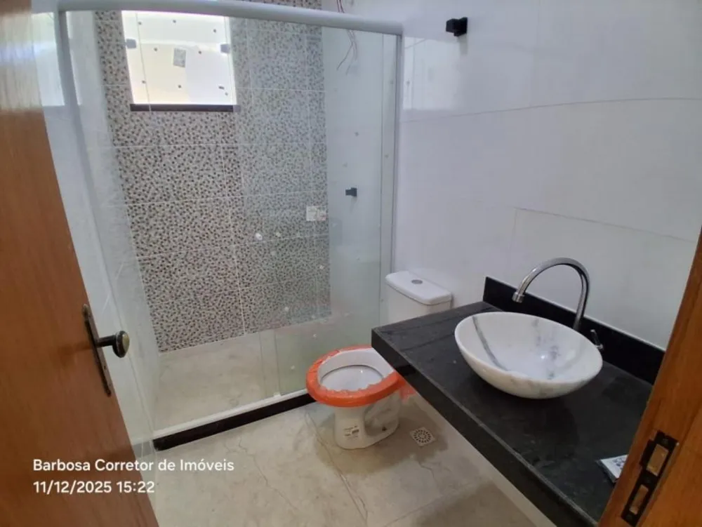 Casa, 4 quartos, 300 m² - Foto 20