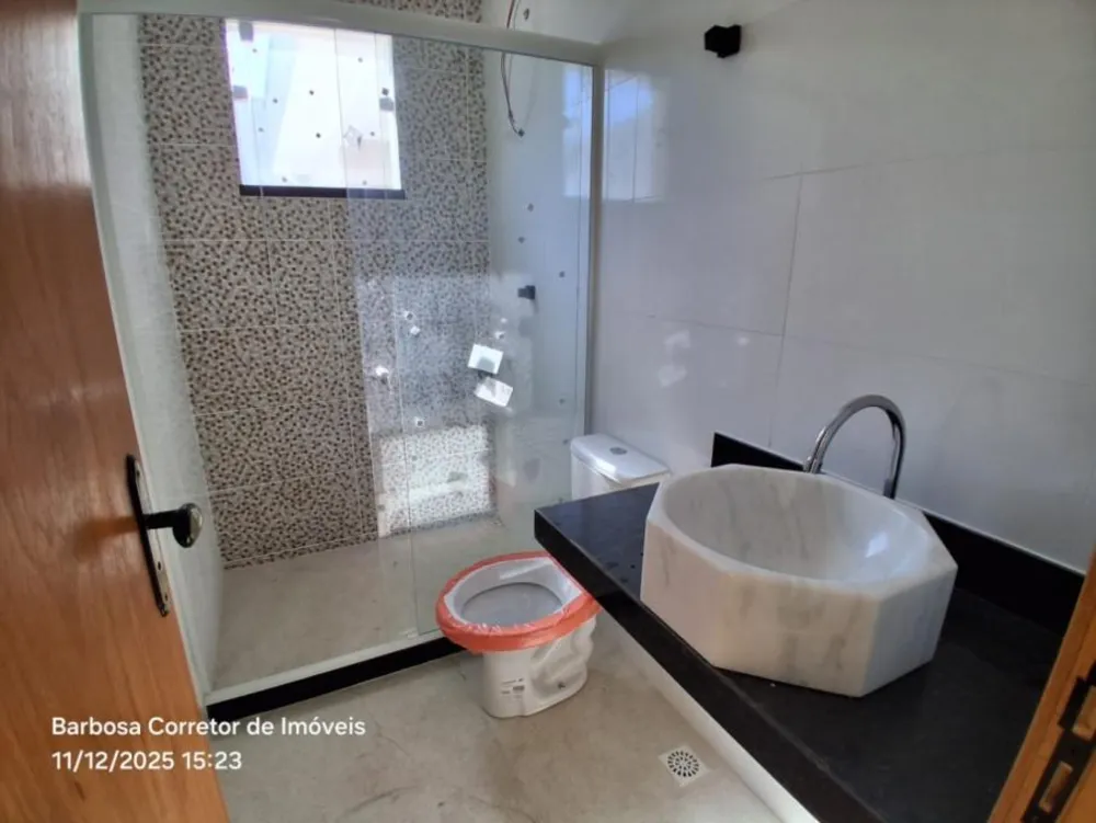 Casa, 4 quartos, 300 m² - Foto 17