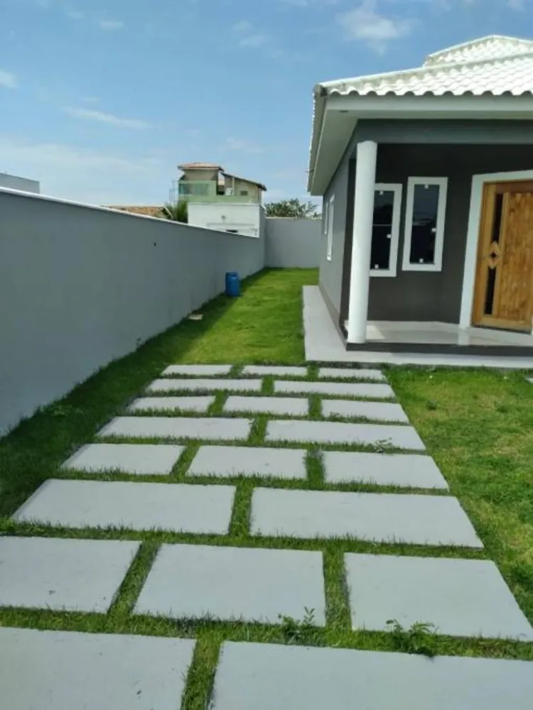 Casa, 3 quartos, 98 m² - Foto 4