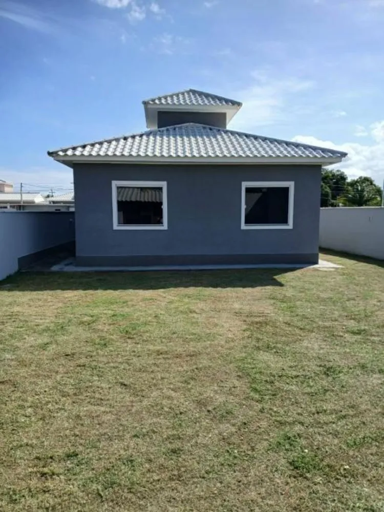 Casa, 3 quartos, 98 m² - Foto 1