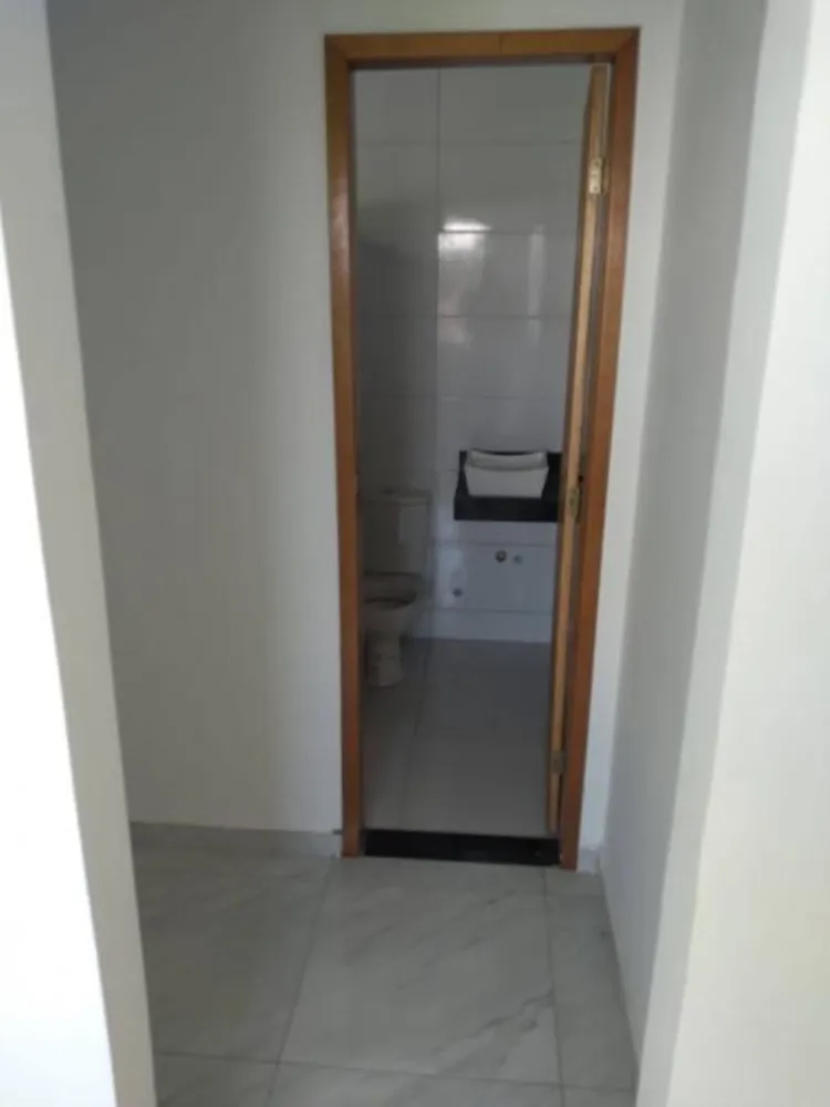 Casa, 3 quartos, 98 m² - Foto 2