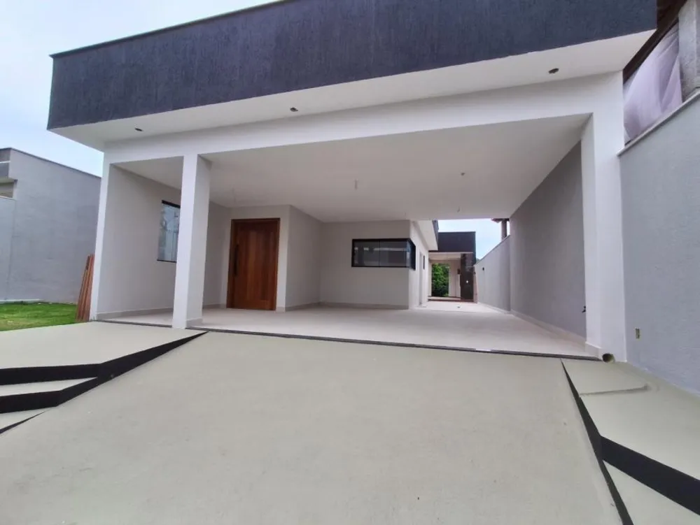 Casa, 3 quartos, 360 m² - Foto 2