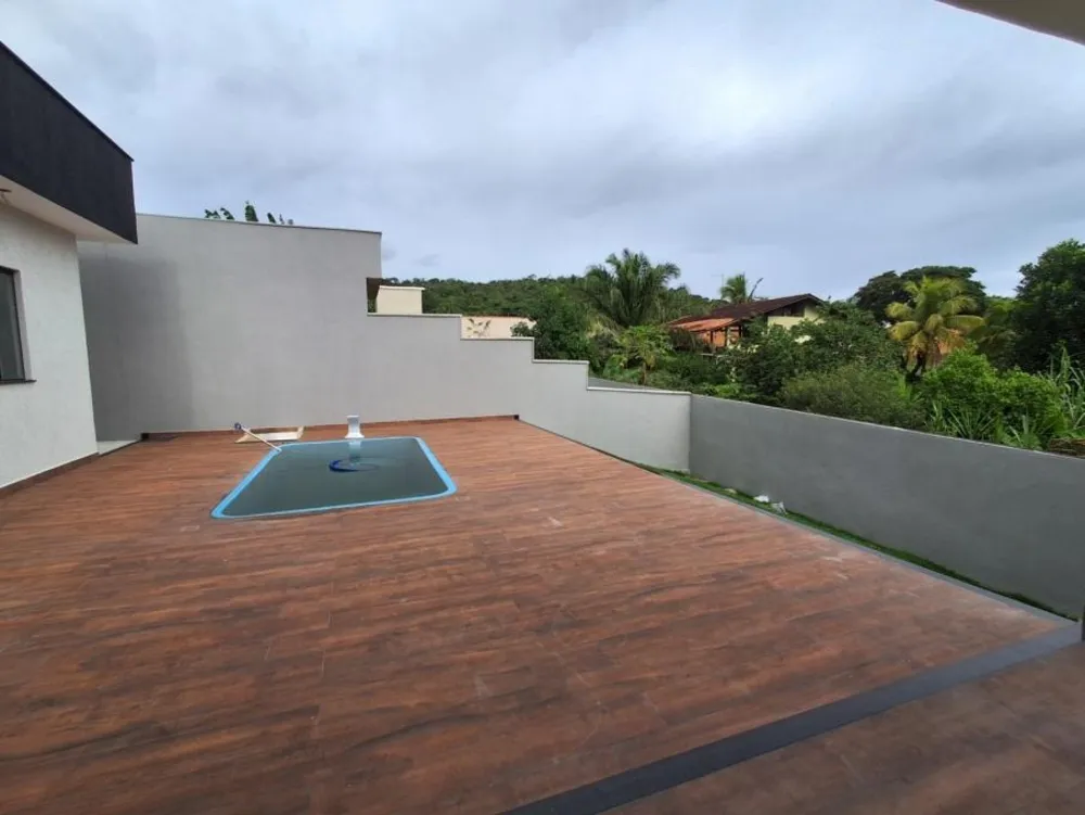 Casa, 3 quartos, 360 m² - Foto 4