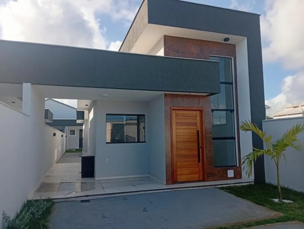 Casa, 3 quartos, 220 m² - Foto 1