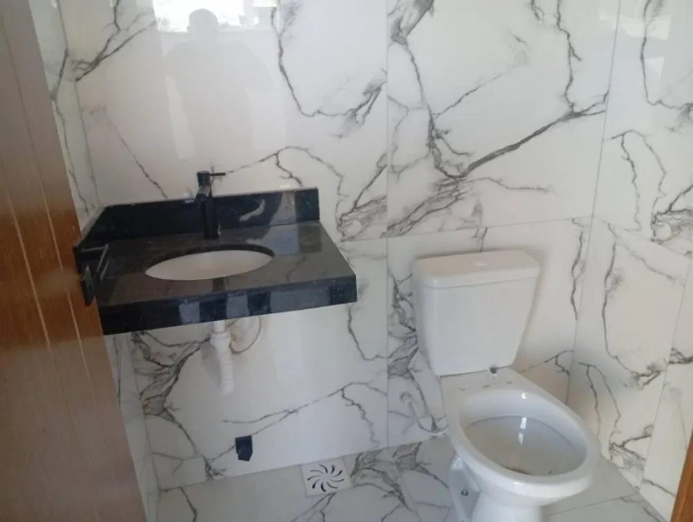 Casa, 3 quartos, 220 m² - Foto 7