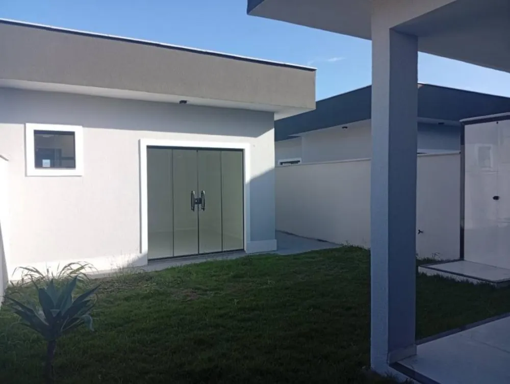Casa, 3 quartos, 220 m² - Foto 19
