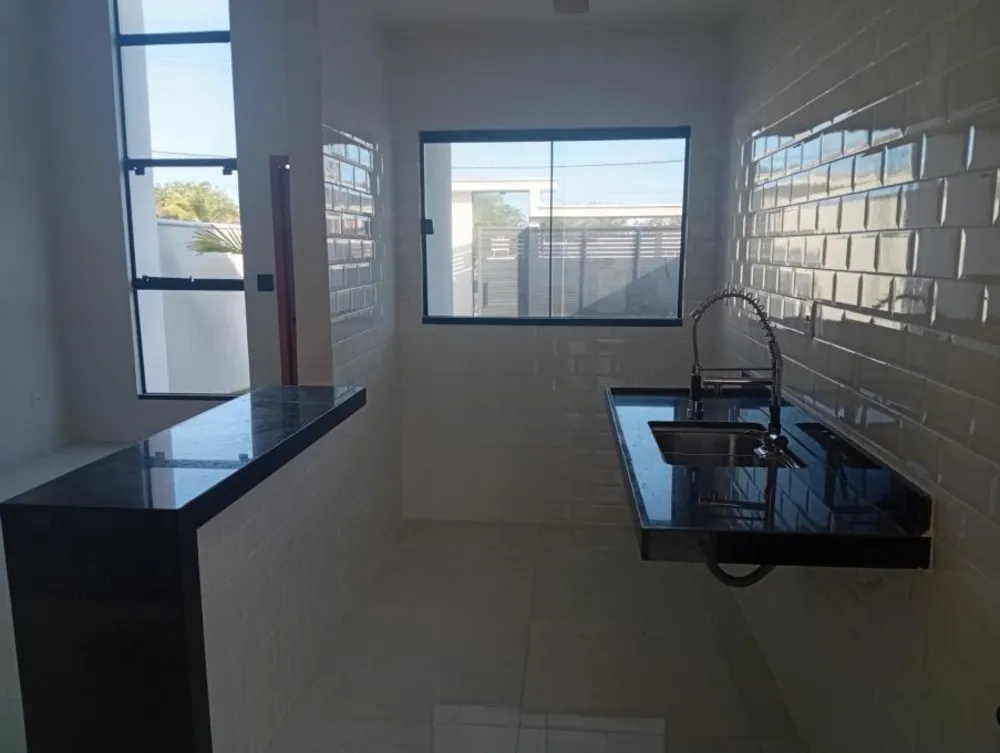 Casa, 3 quartos, 220 m² - Foto 11