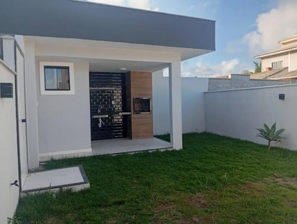 Casa, 3 quartos, 220 m² - Foto 3